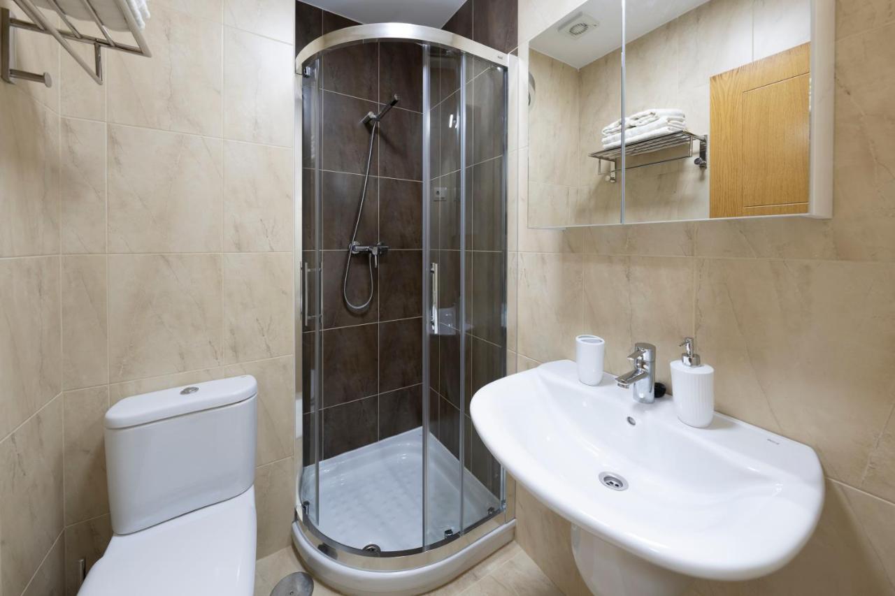 Apartamento Cabra Playa De Langosteira En Finisterre Con Vistas Al Mar San Martín de Arriba Exteriör bild